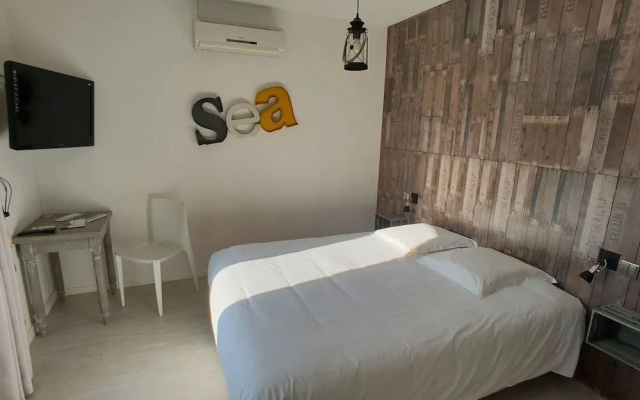 La Bastide de Vaison