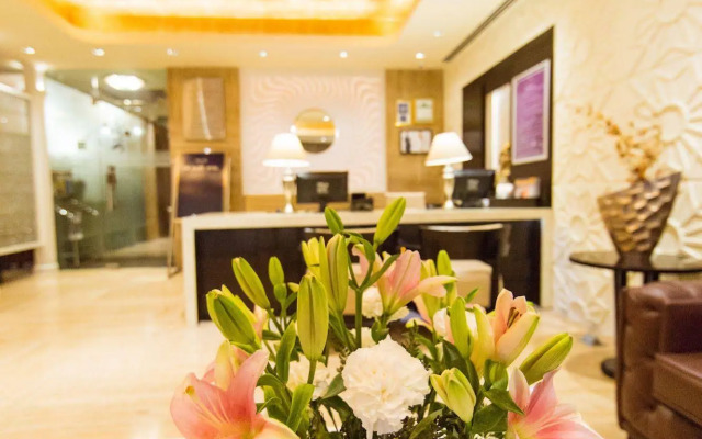 The Grand Orion Greater Kailash