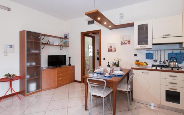 Residenza il Parco 3