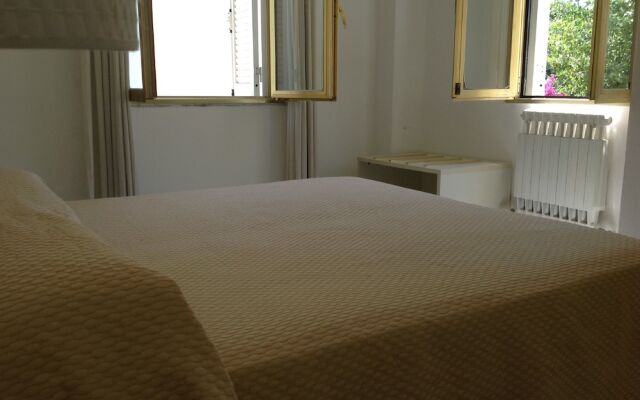 Albergo Atlantic