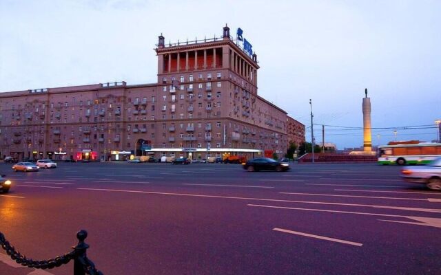 Кутузовский проспект 30 фото Мини-отели в Москве - забронировать гостиницу в Москве, цены 2024 на бронировани
