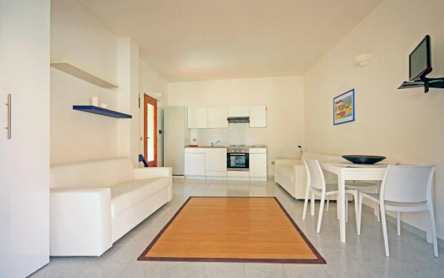 Calasetta Residence