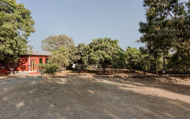 Seema's Resort By OYO Rooms