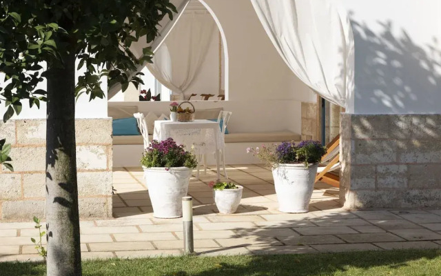 Podere40 Country Hotel