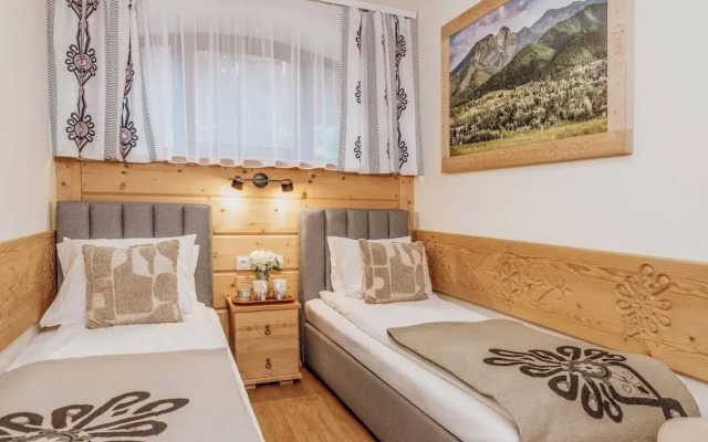 Hyrny Giewont LoftAffair