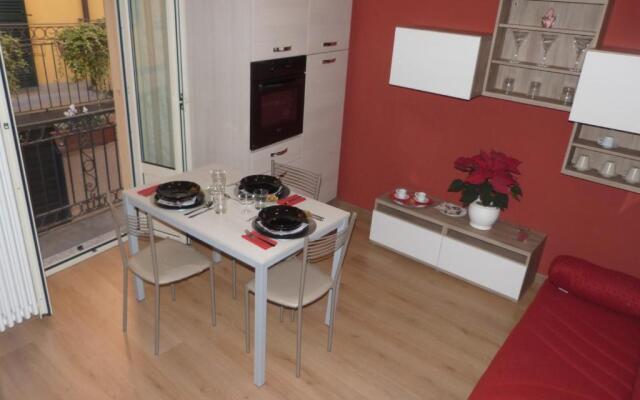Appartamento Il Centro