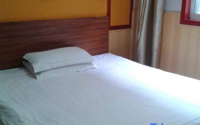 Xingyuan Hotel
