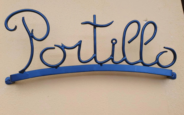 Portillo - La Colina