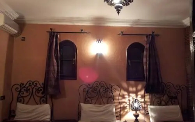 Hotel Salsabil