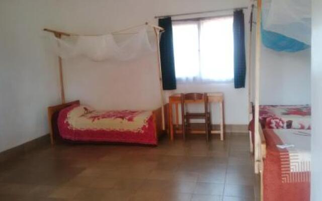 St. Catherine Monastery Guest House