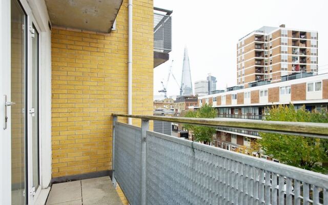 Signal Apartments London