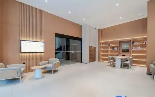 Ying Yue Li Hotel (Chengdu South Station Sichuan University)