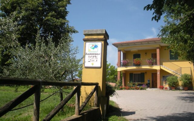 Agriturismo Gardenali