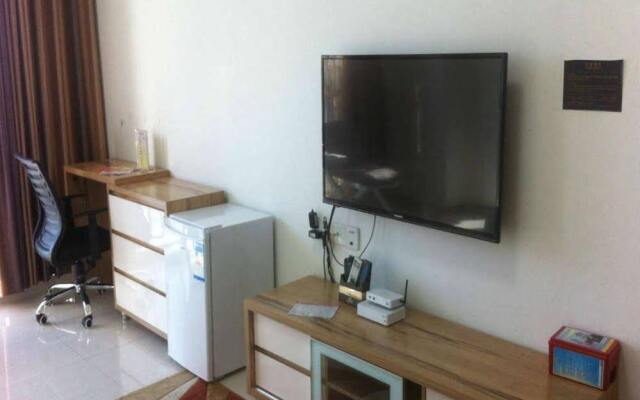 Xi Ha Hotel Apartment Guangzhou Xiwan Road