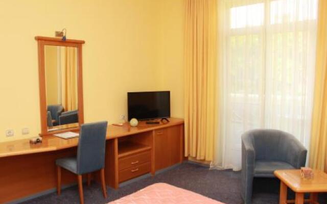 Hotel Prezident