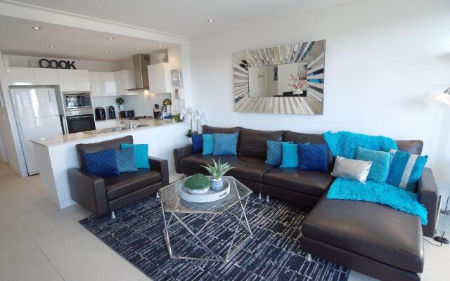 Coast Luxury Apartment 31 - Blue Coral Terrace