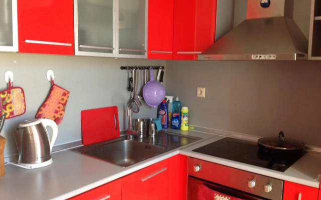 2-х комнатные апартаменты в г.Поморие Болгария