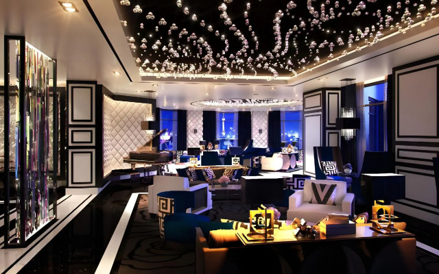 Bellagio by MGM Shanghai