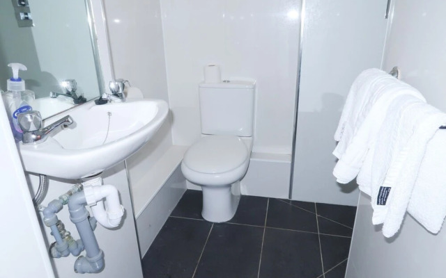 Apartment 1 Studio Bridlington