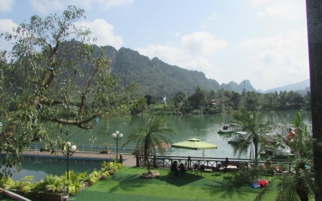 Truong Xuan Resort