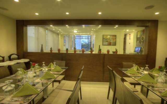Misk Hotel