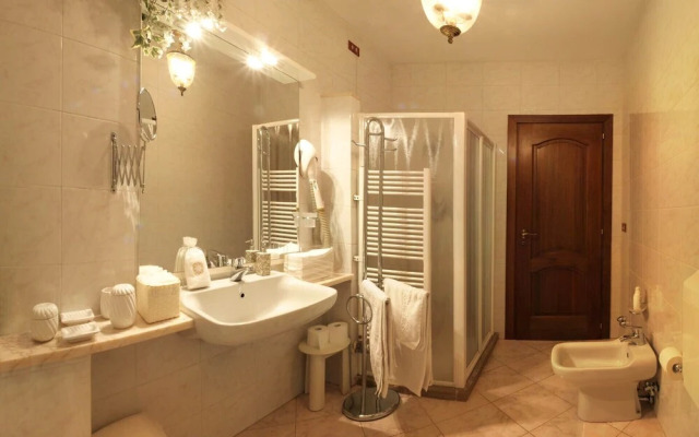 B&B Ca' Pier