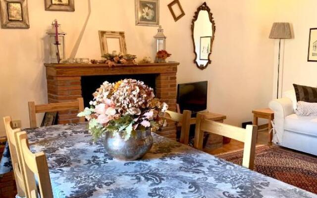 Dolcevita Chianti Apartment