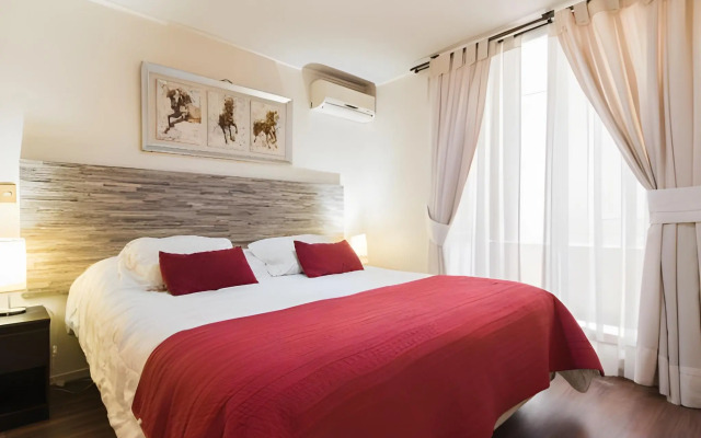Vr Suite Santiago