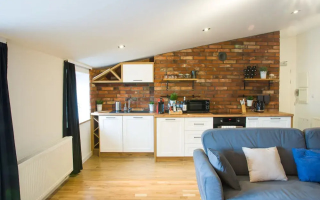 Smart Aps Apartamenty Mikolowska9