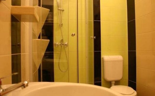 Aquarius Guesthouse