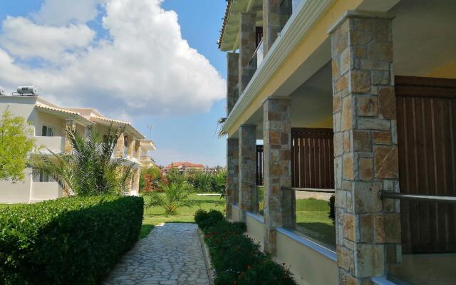 Serena Hotel