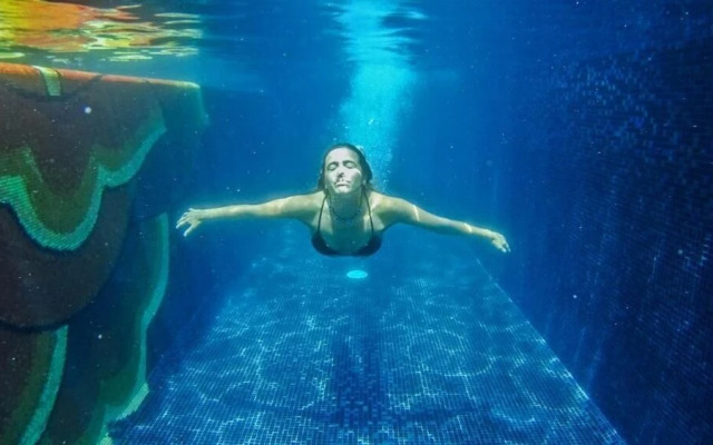 Cabane Container Hotel - Adults Only