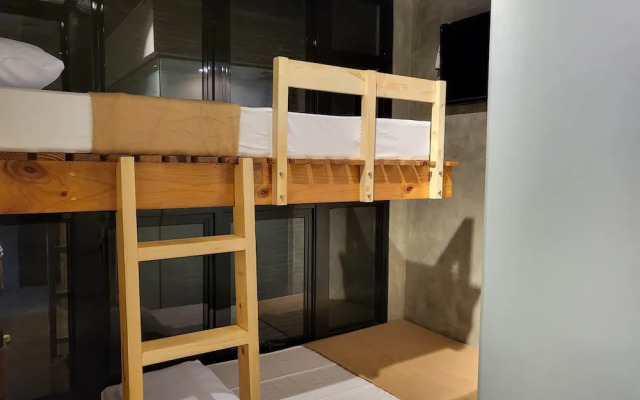 Hello Stay Hostel