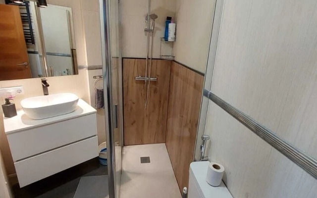 Cozy flat close to the city center