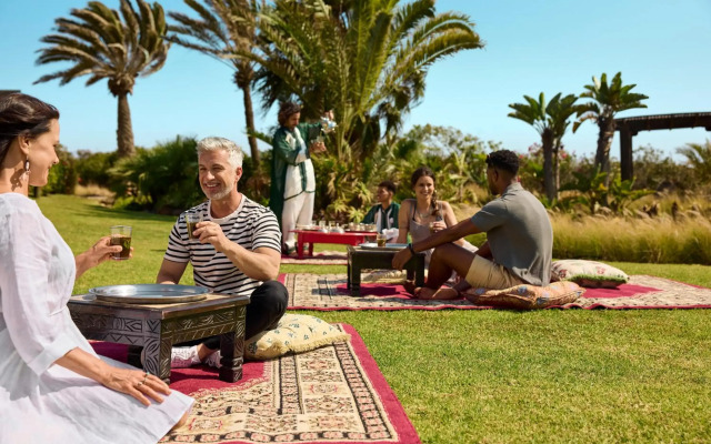 ROBINSON AGADIR - All Inclusive