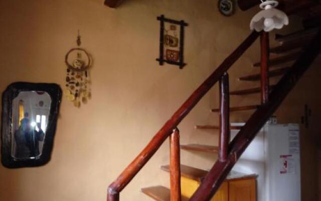 Cabañas Esferas de Cristal