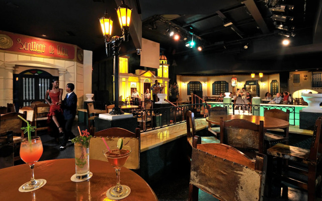 Meliá Santiago de Cuba