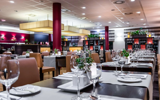 Best Western Premier Novina Hotel Regensburg