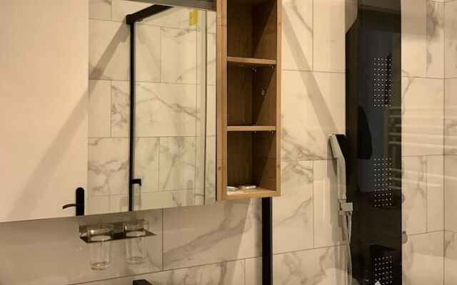 Appartement Intercontinental Vieux Port