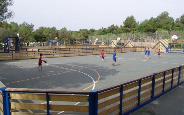 Vilanova Park