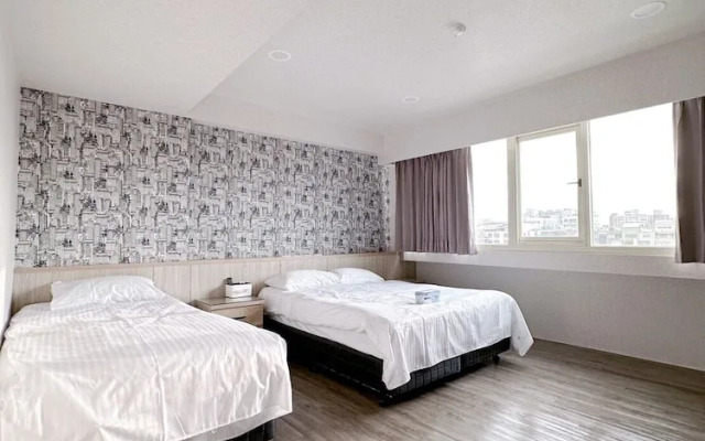Meng Jing Hotel