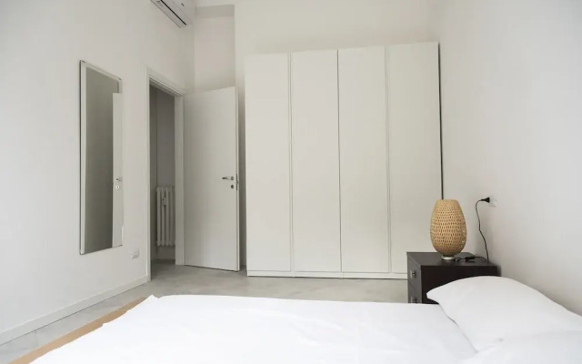 1 Bedroom Flat with Garden