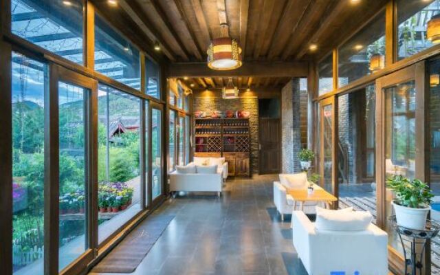 Yunshui Chanxin Inn