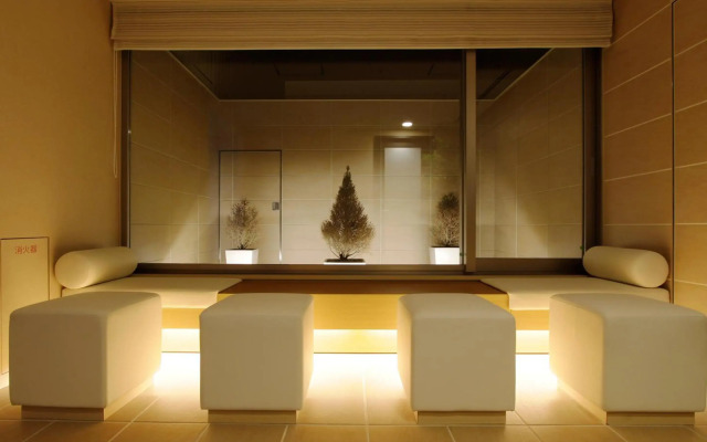 Mitsui Garden Hotel Sapporo