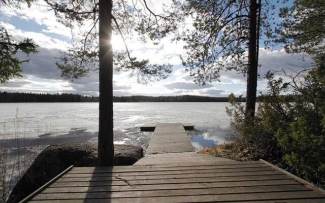 Taulun Kartano Villas