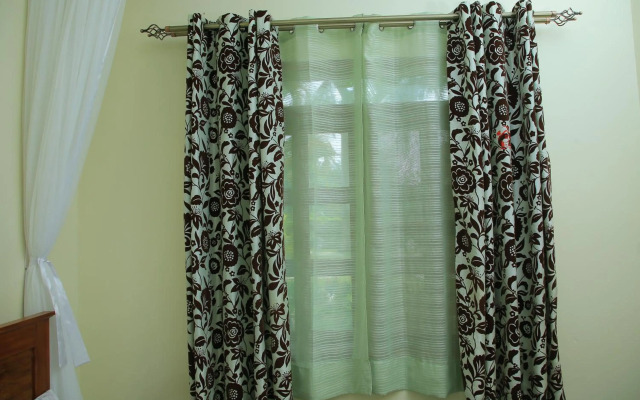 St. Patrick’s Forest House