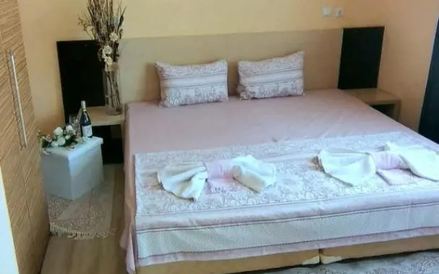 Rose & Water Guest house