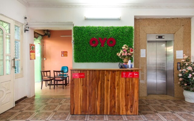 OYO 546 Thu Do Vang 12