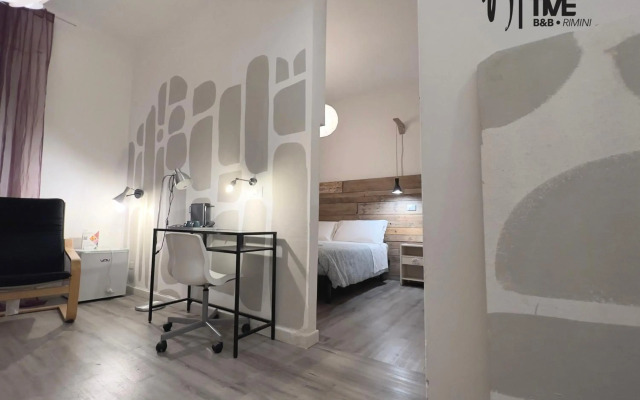 Nizza Creative Hotel