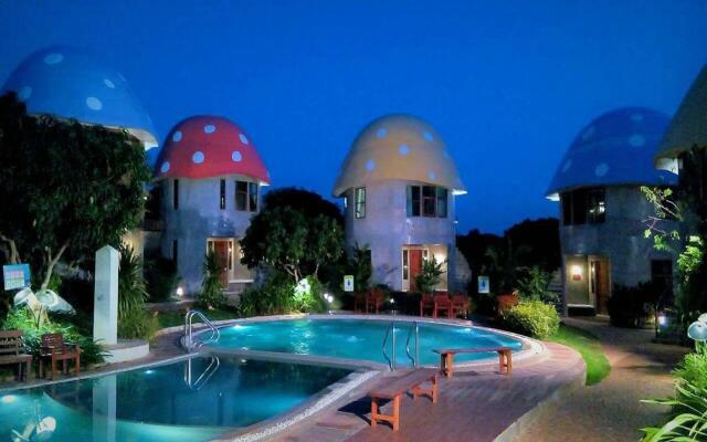 Khaoyai Panorama  Resort